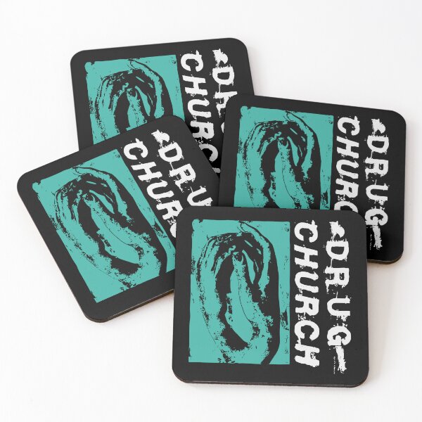 Item preview, Drug Church Surfers designed and sold by Rasmuschrist.