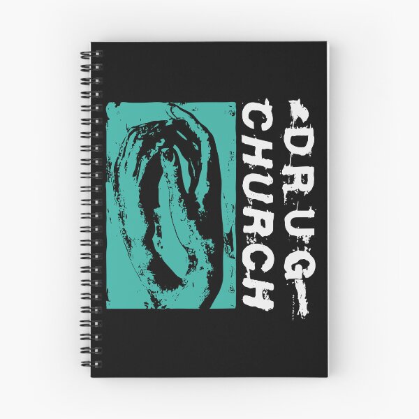 Item preview, Drug Church Surfers designed and sold by Rasmuschrist.