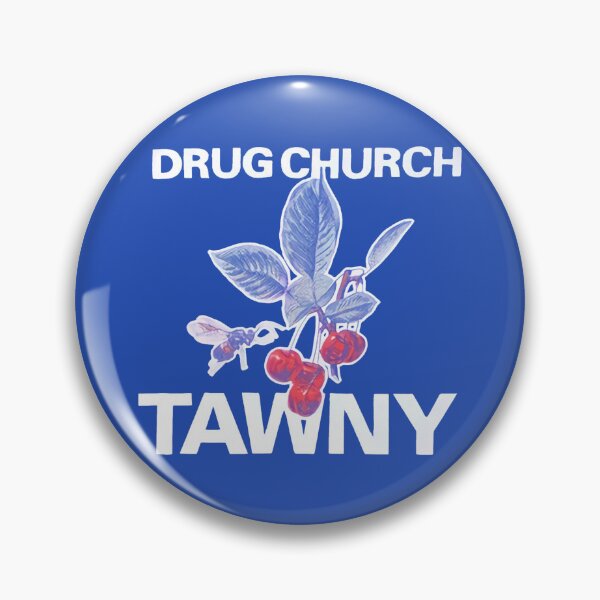Artikelvorschau, Drogenkirche Tawny Cherry entworfen und verkauft von Rasmuschrist.