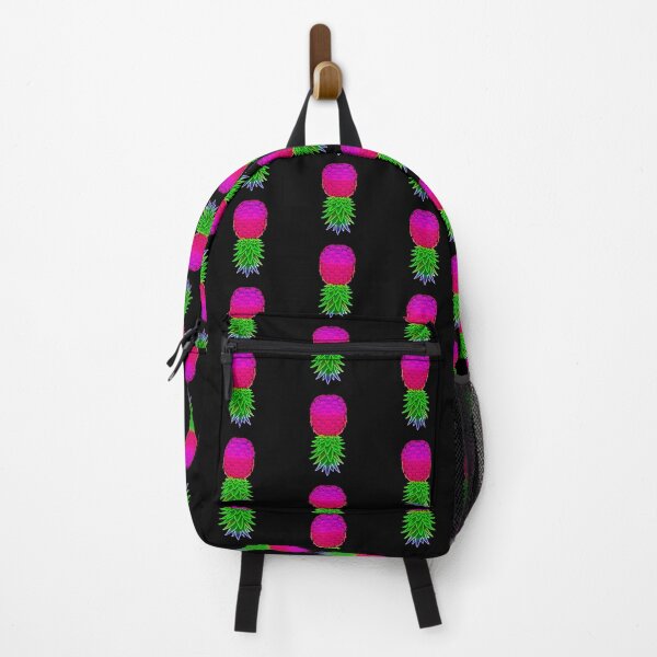 Item preview, Upside Down Neon Pineapple | IYKYK Lifestyle | Pink designed and sold by JLEmporium.