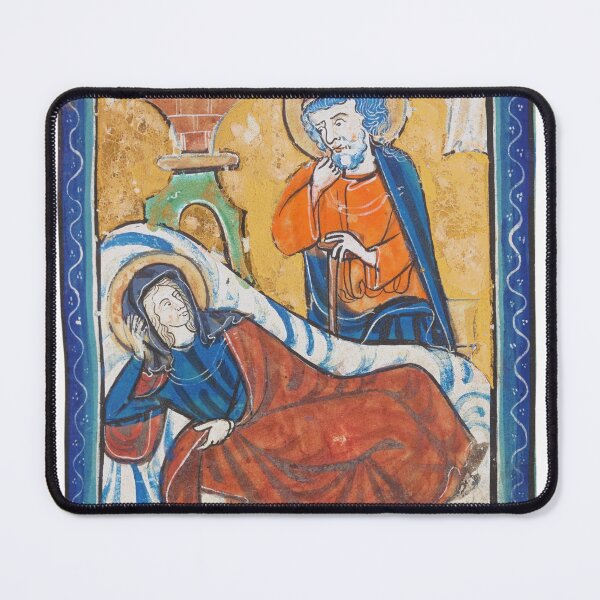 Item preview, Psalterium Horae - only five more minutes designed and sold by ElNiro.