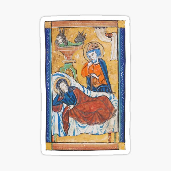 Item preview, Psalterium Horae - only five more minutes designed and sold by ElNiro.