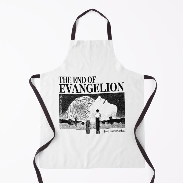Item preview, Neon Genesis Evangelion_ The End of Evangelion - Evangelion designed and sold by Eilteradde3.