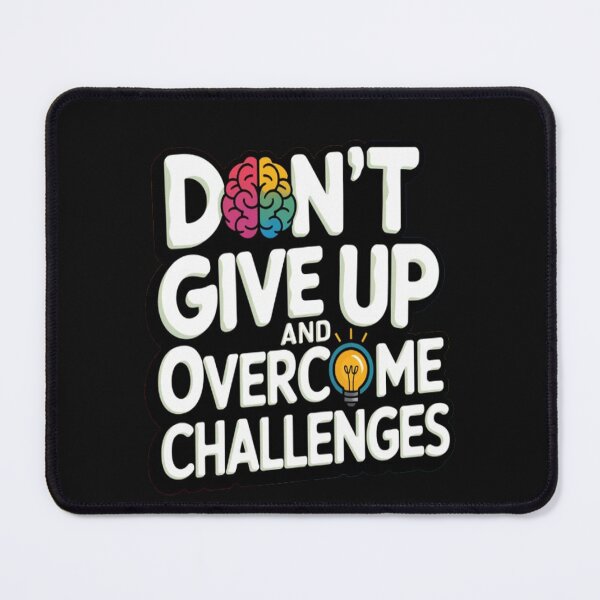 Item preview, Don't lose hope and overcome challenges. designed and sold by thechoice1.