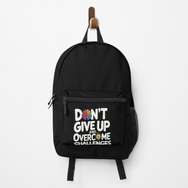 Item preview, Don't lose hope and overcome challenges. designed and sold by thechoice1.