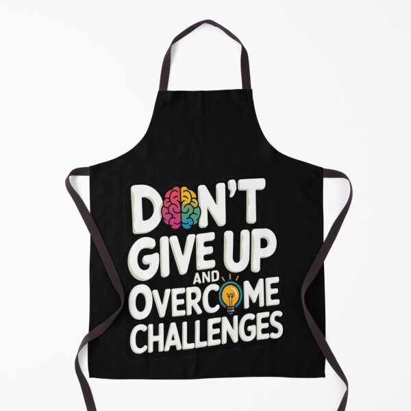 Item preview, Don't lose hope and overcome challenges. designed and sold by thechoice1.