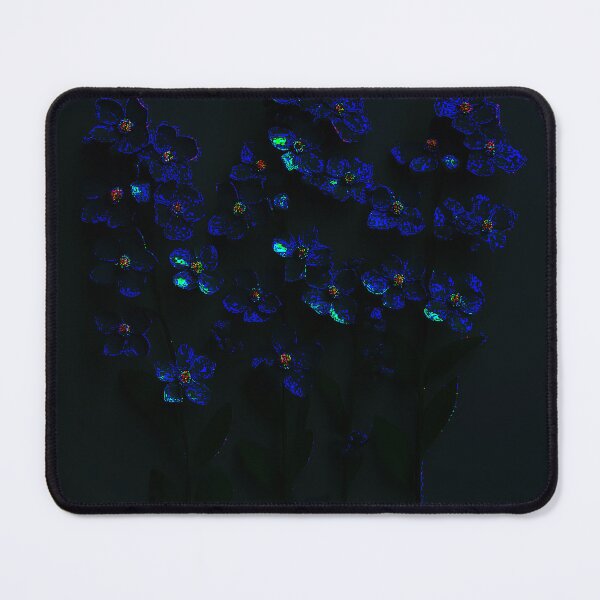 Item preview, Night light flowers designed and sold by ArDi9168.