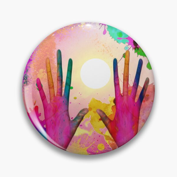 Item preview, Splattering is fun designed and sold by AnnabellaRh.
