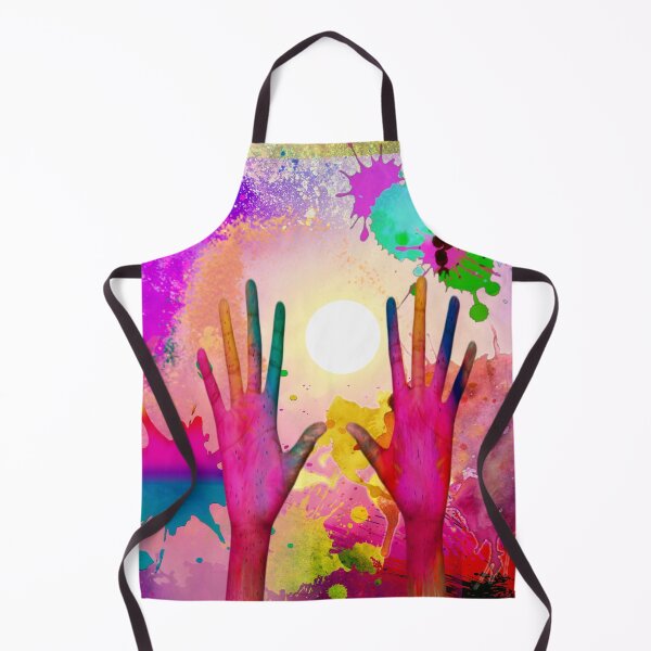 Item preview, Splattering is fun designed and sold by AnnabellaRh.