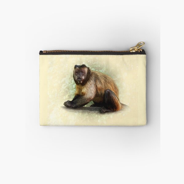 Item preview, Tufted Capuchin designed and sold by Guardi71.