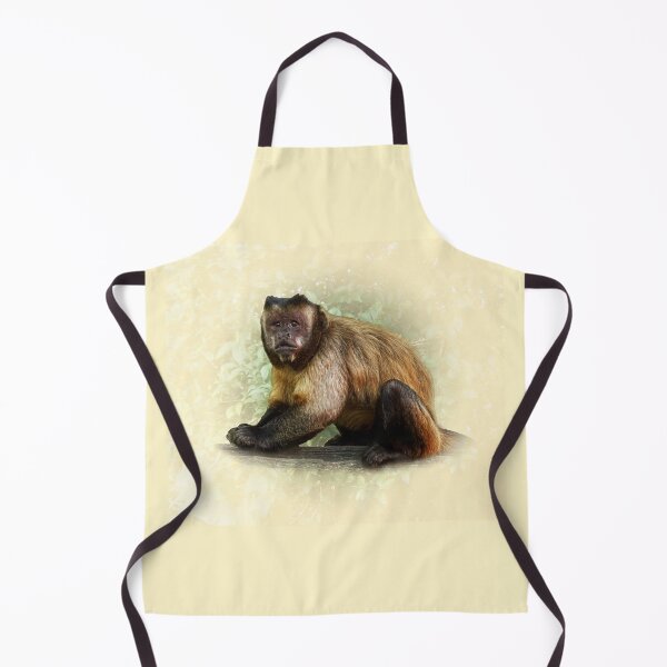Item preview, Tufted Capuchin designed and sold by Guardi71.