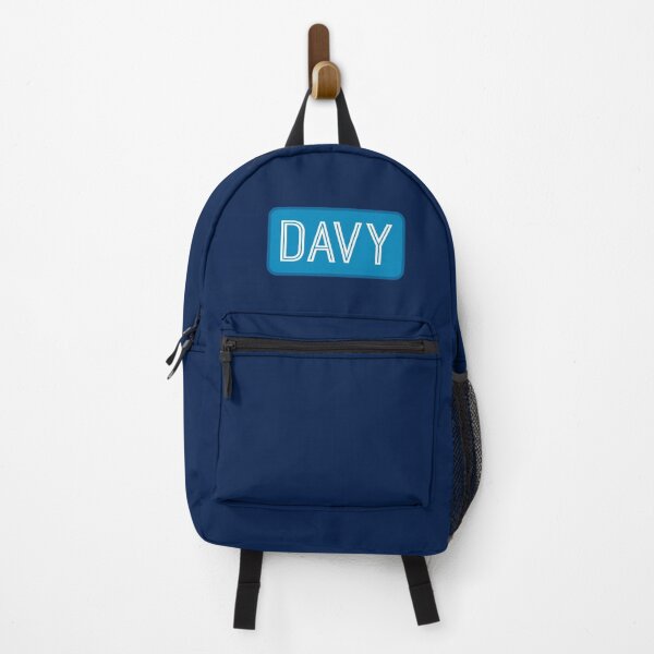 Item preview, Davy Name designed and sold by Jeallan Designs.