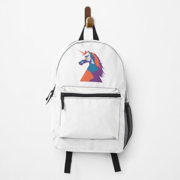 Item preview, Rainbow Unicorn designed and sold by After De Moment.