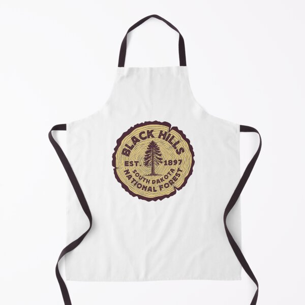 Item preview, BLACK HILLS NATIONAL FOREST designed and sold by TonySpencer.