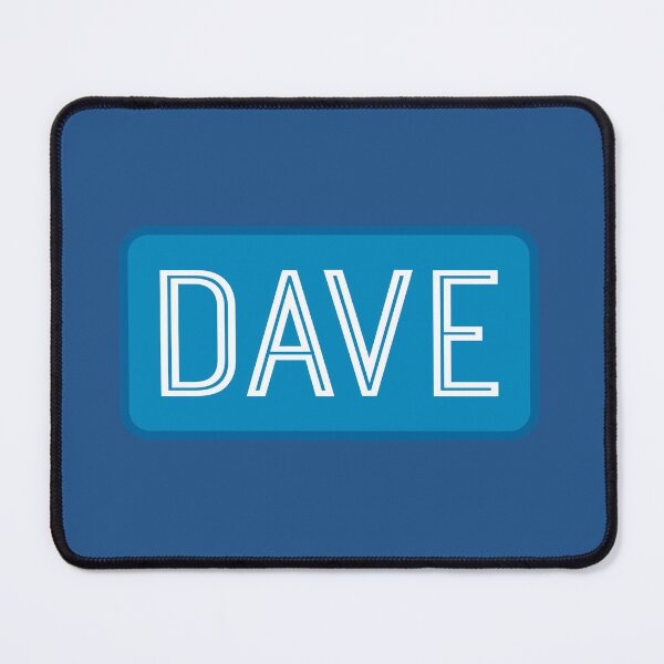 Artikelvorschau, Name des Autors: Dave entworfen und verkauft von Jeallan Designs.