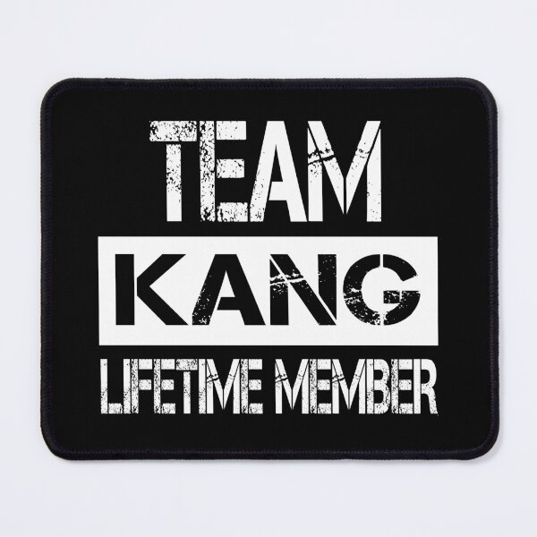 Item preview, Kang Name Kang Lifetime member designed and sold by Opera-Dan.