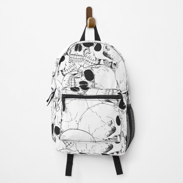 Item preview, Skull Pattern designed and sold by Erlin Rudho.