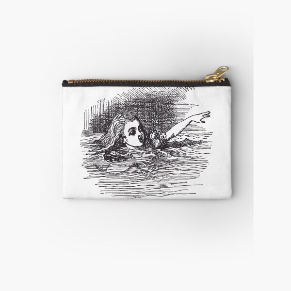Item preview, Pool of Tears designed and sold by Grandma's Graphics.
