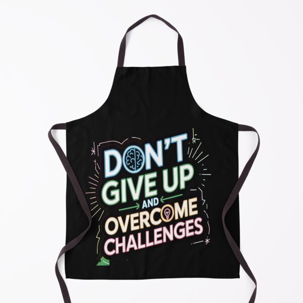 Item preview,  Don't lose hope and overcome challenges. designed and sold by thechoice1.