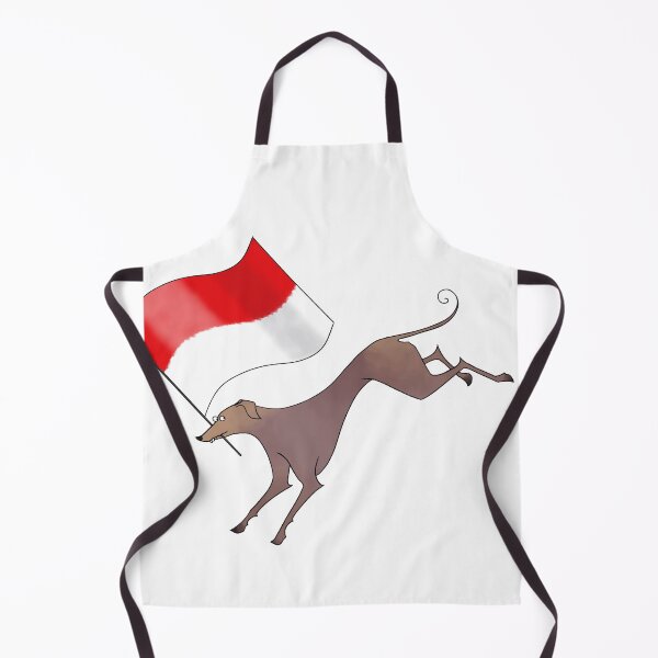 Item preview, worldwide hounds Indonesia designed and sold by Shortboypaints.