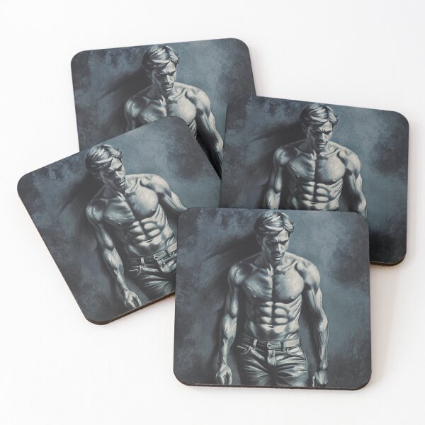 Item preview, Adonis designed and sold by Andy551.