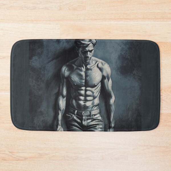 Item preview, Adonis designed and sold by Andy551.