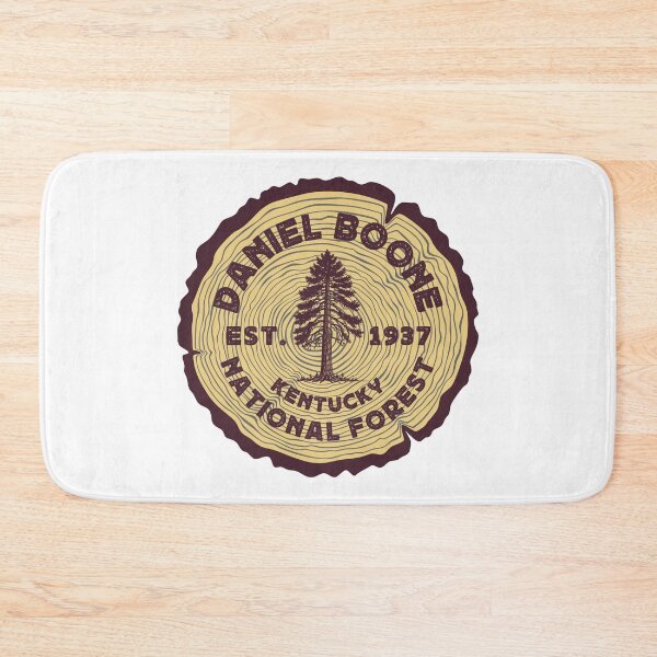 Item preview, DANIEL BOONE  NATIONAL FOREST designed and sold by TonySpencer.