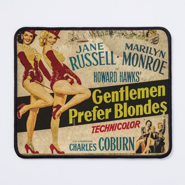 Item preview, Gentleman's preferences designed and sold by kimopix.