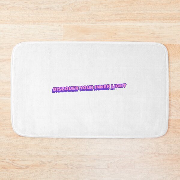 Item preview, Discover Your Inner Light designed and sold by EngagingLayout.