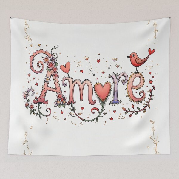 Item preview, Amore, Love designed and sold by AmuraLumina.