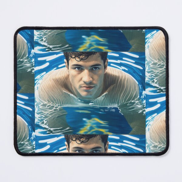 Item preview, The Pool within your Eyes designed and sold by The Rainbow Rebel Collective.