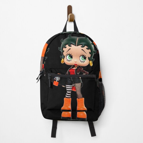 Item preview, Skater Boop; Beatrice designed and sold by wintervsfall.