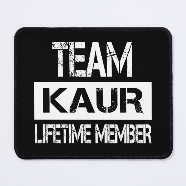 Item preview, Kaur Name Kaur Lifetime member designed and sold by Opera-Dan.