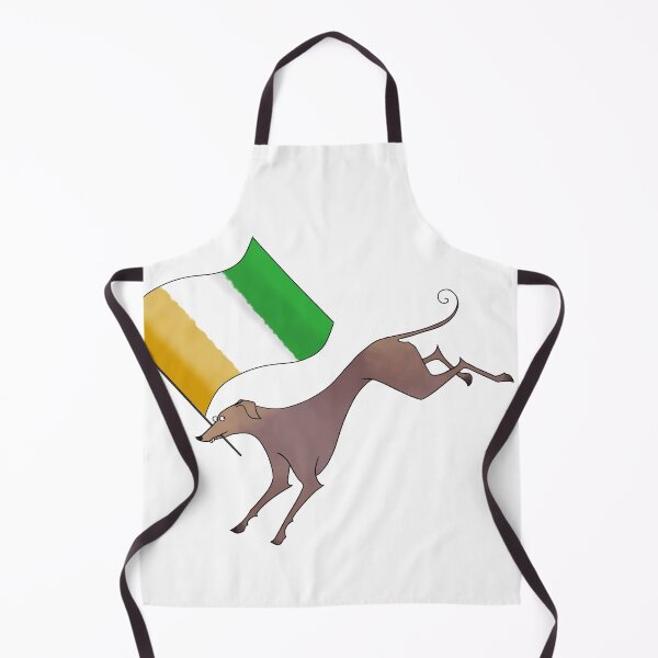 Item preview, worldwide hounds ireland designed and sold by Shortboypaints.