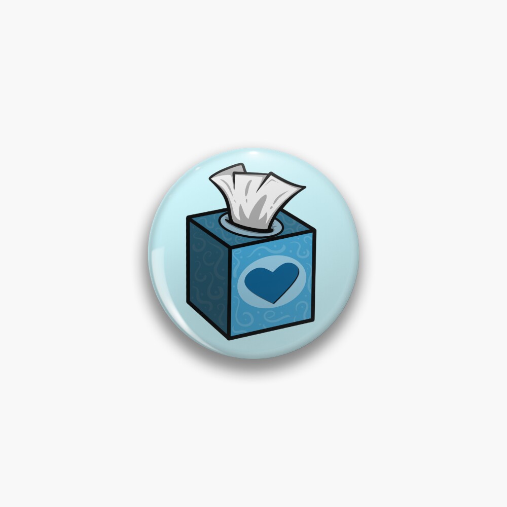 Item preview, Pin designed and sold by BizzarBox.
