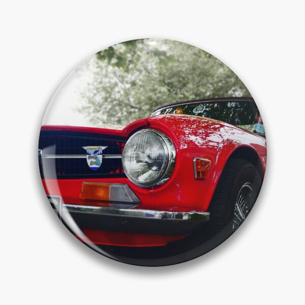 Item preview, Triumph TR6 designed and sold by JonDelorme.