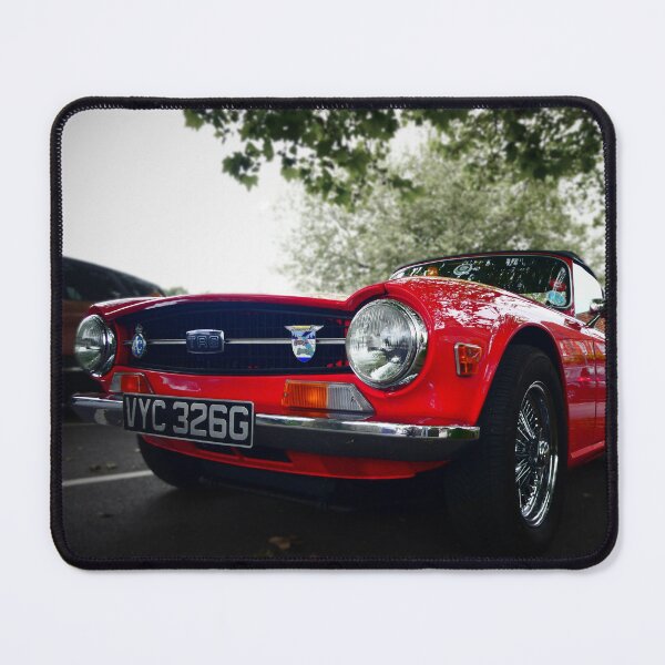 Item preview, Triumph TR6 designed and sold by JonDelorme.