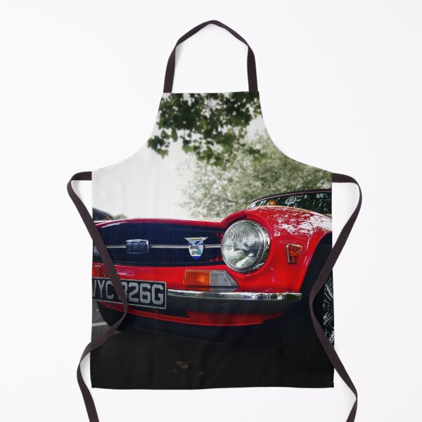 Item preview, Triumph TR6 designed and sold by JonDelorme.
