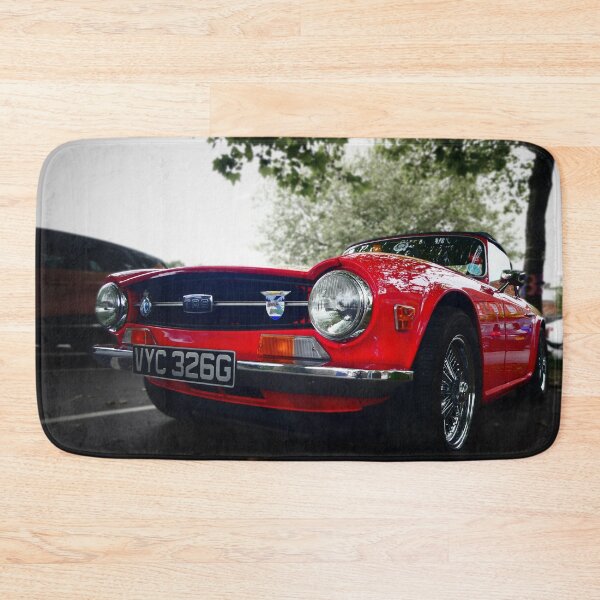 Item preview, Triumph TR6 designed and sold by JonDelorme.