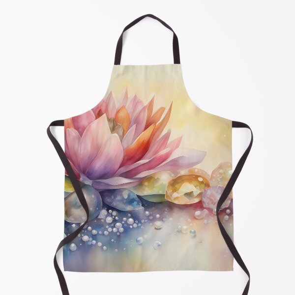 Item preview, Fantasy Flowers and Crystals designed and sold by CalmnessbyChoice.