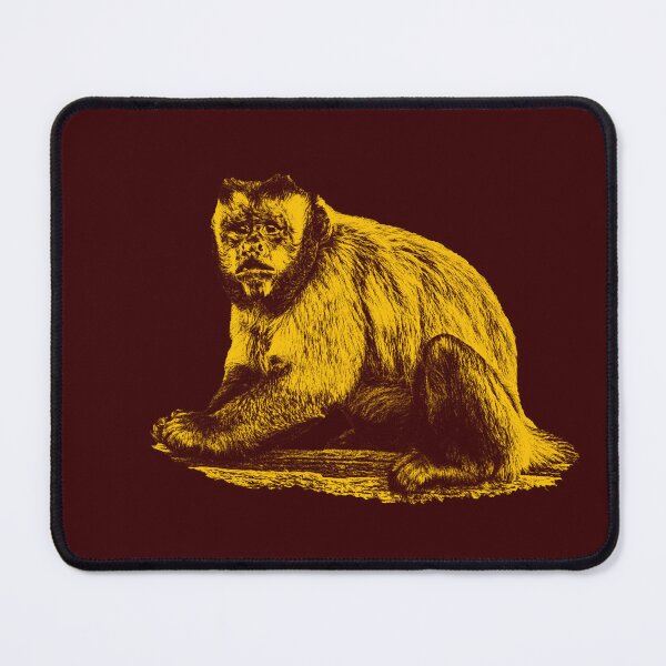 Item preview, Tufted Capuchin designed and sold by Guardi71.