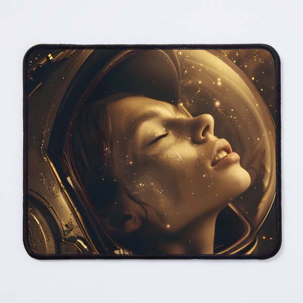 Item preview, Gold star dust designed and sold by Art Happens.