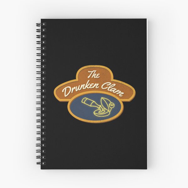 Item preview, The Drunken Clam - Family Guy designed and sold by Eilteradde3.