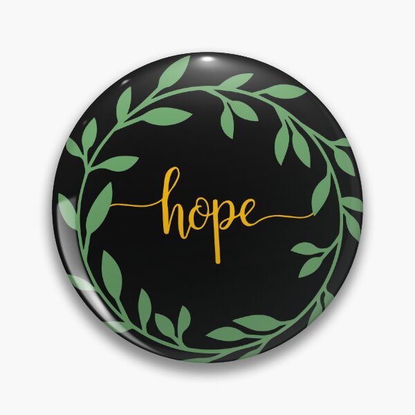 Item preview, Hope designed and sold by designing01Ar3.