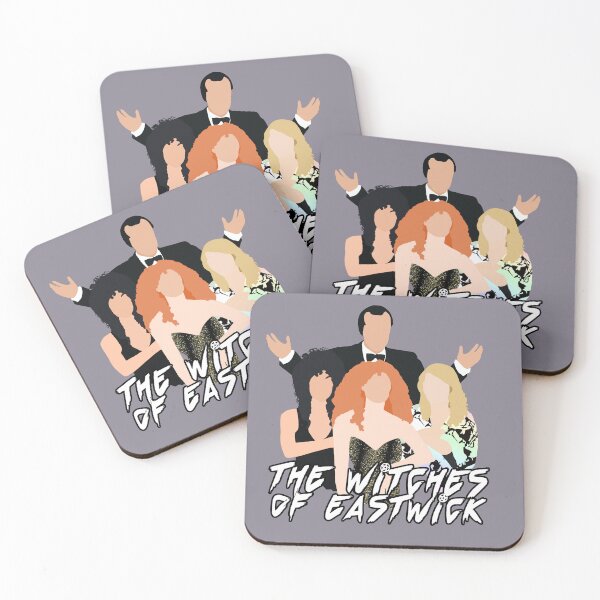 Item preview, The witches designed and sold by aluap106.