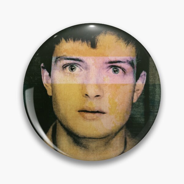 Item preview, Good old Ian designed and sold by kimopix.