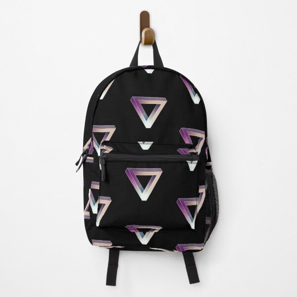 Item preview, Penrose Triangle designed and sold by Rafael Franklin.
