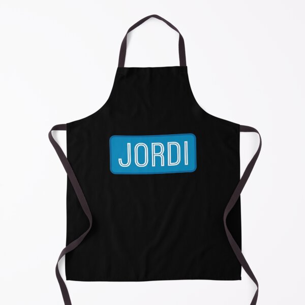 Item preview, Jordi Name designed and sold by Jeallan Designs.