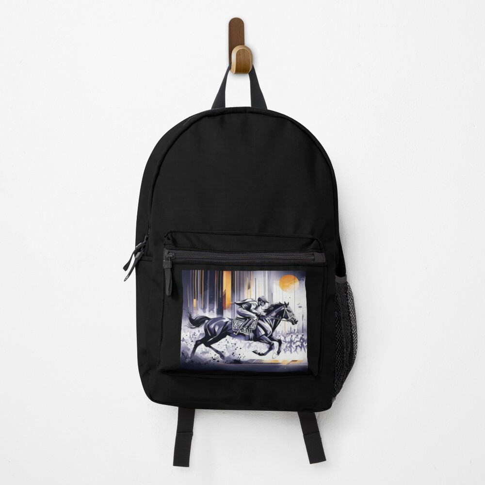 Item preview, Backpack designed and sold by JoeCollection.