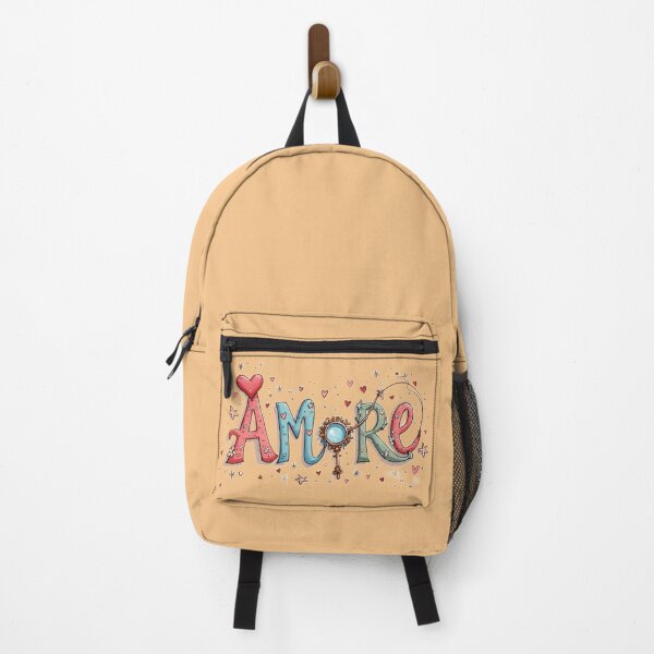 Item preview, Amore, Celebrate Life with Love: An Artful Reminder  designed and sold by AmuraLumina.
